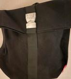 Fatboy Rugtas Zwart, Overige merken, Gebruikt, 25 tot 40 cm, Ophalen of Verzenden