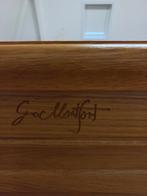 3 in 1 Biljart Snooker 2Pool - Eiken 115x230, Ophalen, Gebruikt, Biljarttafel