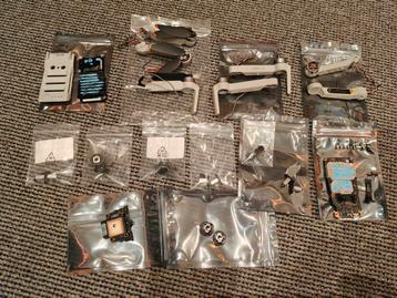 DJI Mini 2/SE Onderdelen - Diverse Parts beschikbaar voor biedingen