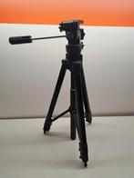 Bilora Statief - Stevig en Betrouwbaar, Gebruikt, Minder dan 150 cm, Met balhoofd, Ophalen of Verzenden