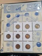 2017: 2 euro munten, Ophalen of Verzenden, Munten, Buitenland