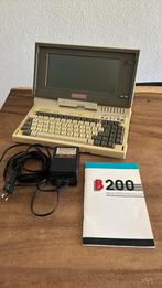 Highscreen B200, Computers en Software, Vintage Computers, Ophalen, Highscreen