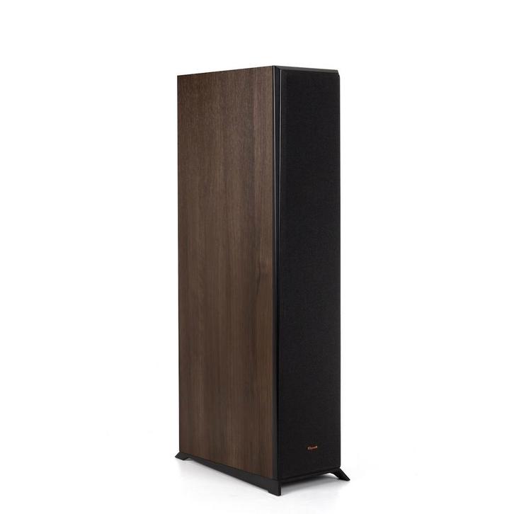 Klipsch RP-6000F luidsprekers + RP-404C II centerspeaker, Audio, Tv en Foto, Luidsprekers, Zo goed als nieuw, Front, Rear of Stereo speakers