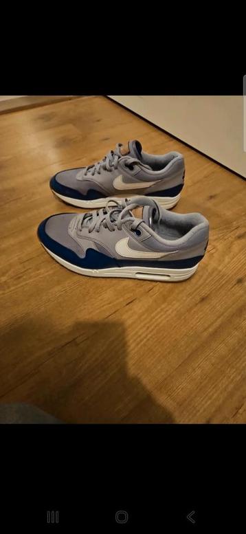 Nike Air Max One maat 45 beschikbaar voor biedingen