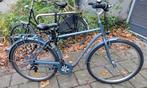 Elops 120 City Bike Man in Great Condition, Ophalen, Gebruikt, Overige merken, Versnellingen