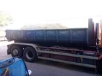 Haakarm container 10 m3 gebruikt, Zakelijke goederen, Machines en Bouw | Keten en Containers, Ophalen