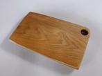 Handgemaakte Eiken Snijplank - Nieuw!, Huis en Inrichting, Keuken | Keukenbenodigdheden, Ophalen of Verzenden, Nieuw