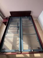 Auping auronde, Huis en Inrichting, Ophalen, Overige kleuren, Tweepersoons, 200 cm
