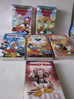 Donald Duck pockets-, Boeken, Stripboeken, Zo goed als nieuw, Meerdere stripboeken, Ophalen