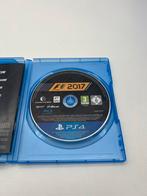 F1 2017 PS4 - Racegame, Spelcomputers en Games, Games | Sony PlayStation 4, Support@nl.playstation.com., Playstation, Europa, Ophalen of Verzenden