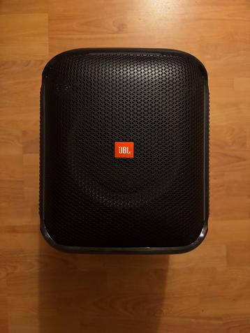 JBL Partybox Encore — Krachtige Draagbare Bluetooth Speaker  beschikbaar voor biedingen
