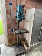 Strands S68 kolomboormachine, Ophalen, Gebruikt, 600 watt of meer, Kolomboormachine