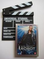 I Robot special edition DVD, Ophalen of Verzenden, Zo goed als nieuw, Actie