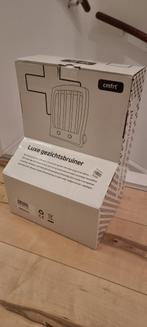 Gezichtsbruiner - NIEUW, Witgoed en Apparatuur, Zonnebanken en Gezichtsbruiners, Ophalen of Verzenden, Nieuw, Gezichtsbruiner