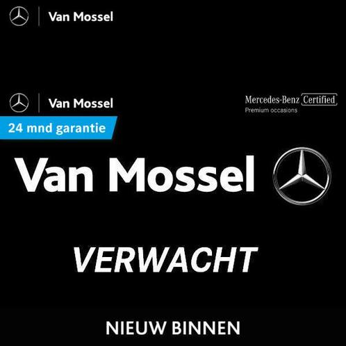 Mercedes-Benz A-klasse 180 Luxury Line / Stoelverwarming / A, Auto's, Mercedes-Benz, Bedrijf, Te koop, A-Klasse, 360° camera, ABS