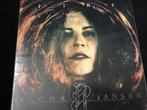 Floor Jansen - Fire RSD 2022 - 7” gold single NIEUW, 7 inch, Single, Ophalen of Verzenden, Nieuw in verpakking