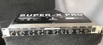 Behringer Super-X pro CX2310 beschikbaar voor biedingen