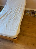 Auping Auronde 210 x 90 cm, Ophalen, Gebruikt, 90 cm, Eenpersoons