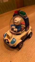 Police car , geen blik werkt perfect !, Ophalen of Verzenden