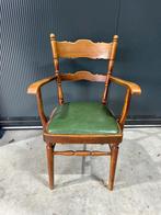 2 cafestoelen, Ophalen of Verzenden