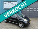 Toyota Aygo 1.0-12V Sport 5-deurs Airco Stuurbekr Lm Velgen, Voorwielaandrijving, Gebruikt, 4 stoelen, Origineel Nederlands