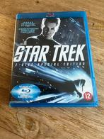 Blu-ray Star Trek 2-disc special edition NL uitgave ZGAN, Cd's en Dvd's, Blu-ray, Verzenden, Pelsje.nl, Zo goed als nieuw, Marktplaatspelsje@gmail.com