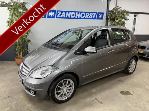 Mercedes-Benz A-Klasse 160 BlueEFFICIENCY Business Class Ver, Auto's, Mercedes-Benz, Bedrijf, Te koop, A-Klasse, ABS, Airbags