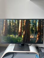 Dell P2419H 24 inch Monitor, Computers en Software, IPS, Full HD, Ophalen of Verzenden, Zo goed als nieuw