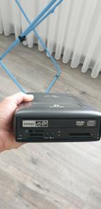 Cd  all kaart lezer compleet, Ophalen of Verzenden, Zo goed als nieuw