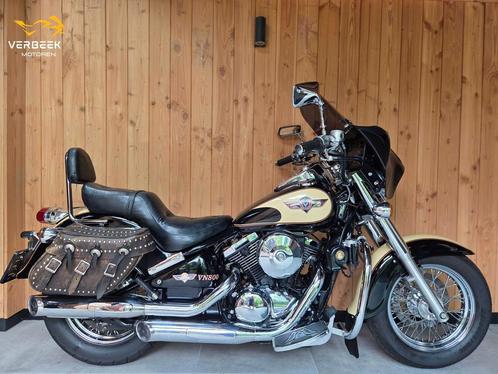 KAWASAKI VN 800 CLASSIC VN800 VN-800, Motoren, Motoren | Kawasaki, Bedrijf, Overig, meer dan 35 kW, 2 cilinders