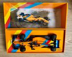 McLaren MCL33 1:18 limited (333pcs) almost last F1 race, Hobby en Vrije tijd, Ophalen of Verzenden, Nieuw, Auto, MiniChamps