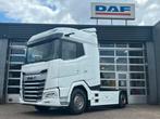 DAF XG 480 VECTO 2 *NIEUW* PTO-PREP - ASLAST BEWAKING - 0 KM, Auto's, Vrachtwagens, Automaat, Achterwielaandrijving, Euro 6, Wit