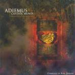 Jenkins, Karl / Adieumus II Cantata Mundi, Ophalen of Verzenden, Modernisme tot heden, Gebruikt, Vocaal