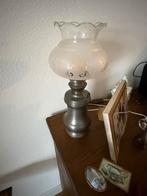 Lampen messing in 1 koop., Antiek en Kunst, Ophalen