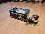 Schuurmachine op perslucht - 6" Professional Air Sander, Ophalen of Verzenden, Gebruikt, Minder dan 600 watt, Excentrische schuurmachine