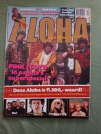 Aloha Magazine - Pink Floyd Special - December 2001, Boeken, Ophalen of Verzenden, Gelezen, Muziek, Film of Tv