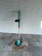 Bosch gras trimmer, Tuin en Terras, Grastrimmers, Ophalen, Zo goed als nieuw, Elektrisch