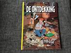 Eric Heuvel - De ontdekking, Nieuw, Eric Heuvel; R. van de Rol; M. Metselaar, Ophalen of Verzenden