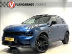 Lynk & Co 01 1.5 261pk PHEV Plug-in Hybride | Black Package|, Stof, Bedrijf, 3 cilinders, SUV of Terreinwagen