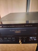 Pioneer cd recorder, Audio, Tv en Foto, Cd-spelers, Ophalen of Verzenden, Pioneer