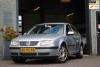 Volkswagen Bora 2.0|NAP|Airco, Auto's, Stof, Gebruikt, Bora, 4 cilinders