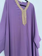 Prachtige nieuwe kaftan caftans abaya abiye maat xl, Ophalen of Verzenden