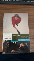 Huub van Zwieten - Het merk ik, Verzenden, Gelezen, Huub van Zwieten; Mark van de Grift