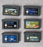 Game Boy Advance games originele cartridges, Ophalen of Verzenden
