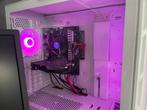 Game Pc, Computers en Software, Desktop Pc's, Ophalen, Zo goed als nieuw, 3 tot 4 Ghz, SSD