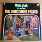 Klaas Vaak presenteert The Beach Boys Poster LP, Cd's en Dvd's, 1960 tot 1980, Ophalen of Verzenden, Zo goed als nieuw