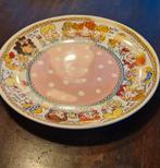 Blond Amsterdam Hapjesschaal / Bord - 34 cm, Ophalen, Gebruikt, Blond Amsterdam, Schaal of Schalen