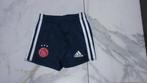 98 AJAX voetbalbroek, Ophalen of Verzenden, Zo goed als nieuw, Jongen, Sport- of Zwemkleding