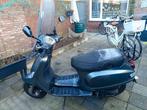 AGM VX50i Scooter - Goed onderhouden, Fietsen en Brommers, Scooters | Yamaha, Ophalen, Gebruikt