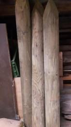 Tuinpalen, Ophalen, Minder dan 180 cm, Palen